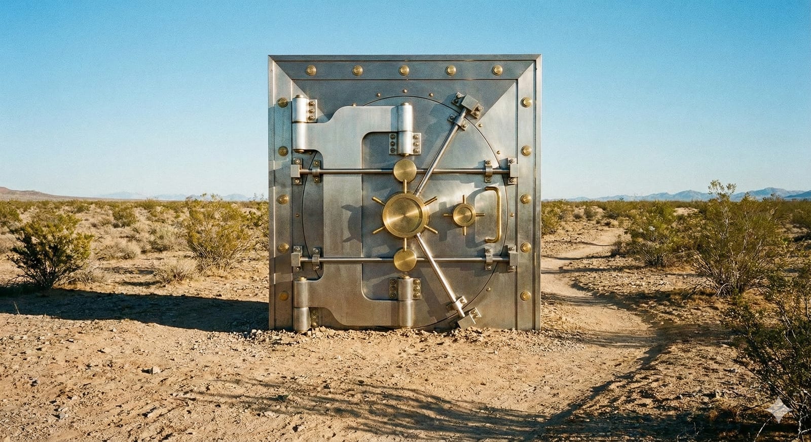 Constraint realism — show me what you can no longer do